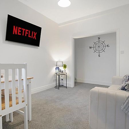 Seaside Haven On Newcomen Grove, Redcar Retreat Εξωτερικό φωτογραφία