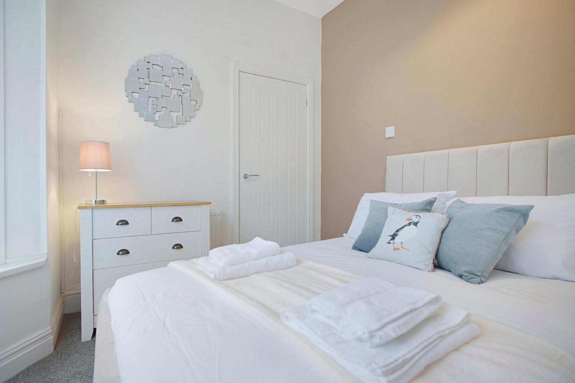 Seaside Haven On Newcomen Grove, Redcar Retreat Εξωτερικό φωτογραφία