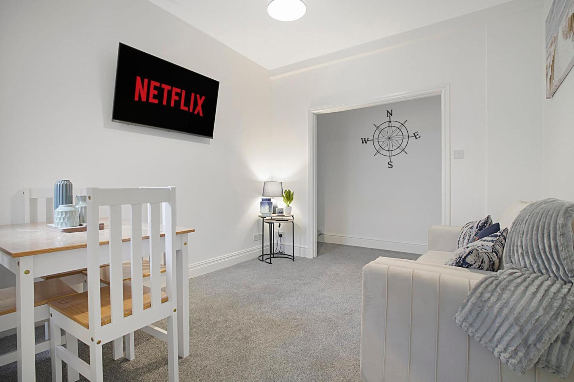 Seaside Haven On Newcomen Grove, Redcar Retreat Εξωτερικό φωτογραφία