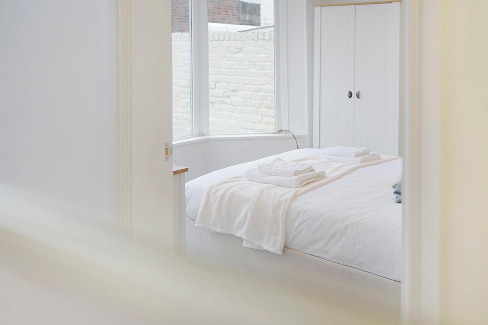Seaside Haven On Newcomen Grove, Redcar Retreat Εξωτερικό φωτογραφία