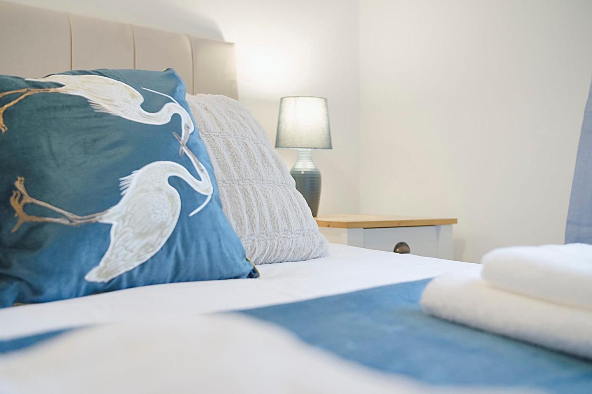 Seaside Haven On Newcomen Grove, Redcar Retreat Εξωτερικό φωτογραφία