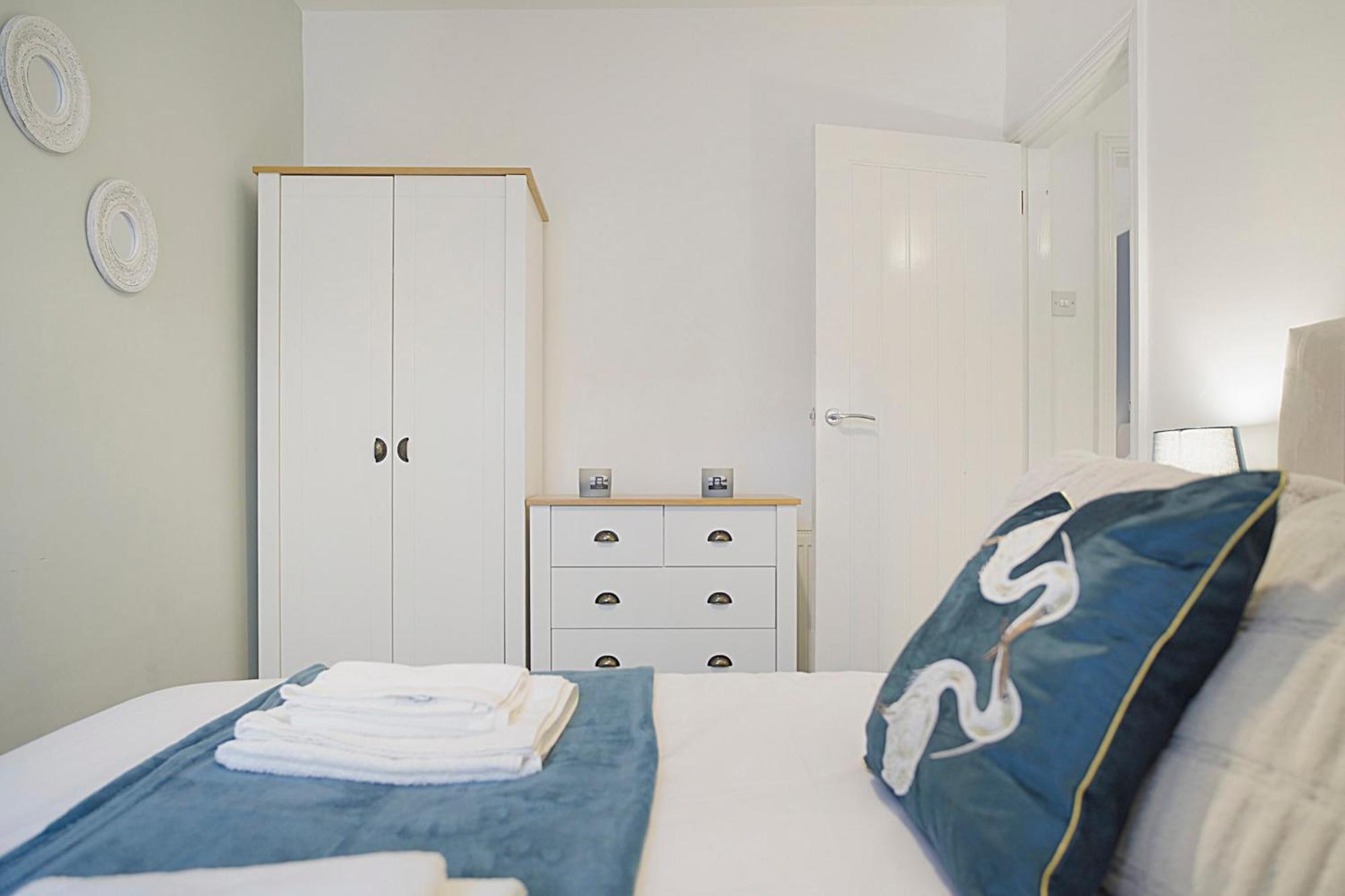 Seaside Haven On Newcomen Grove, Redcar Retreat Εξωτερικό φωτογραφία