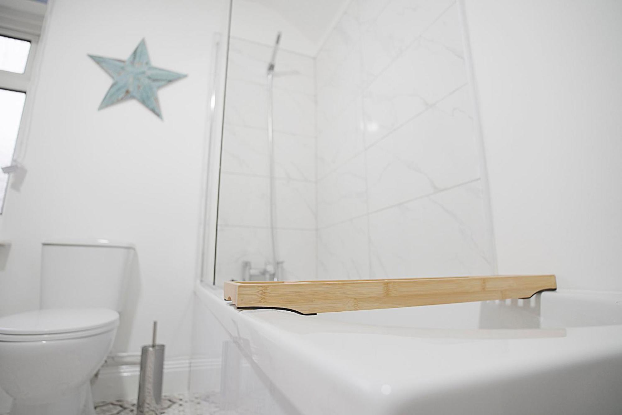 Seaside Haven On Newcomen Grove, Redcar Retreat Εξωτερικό φωτογραφία