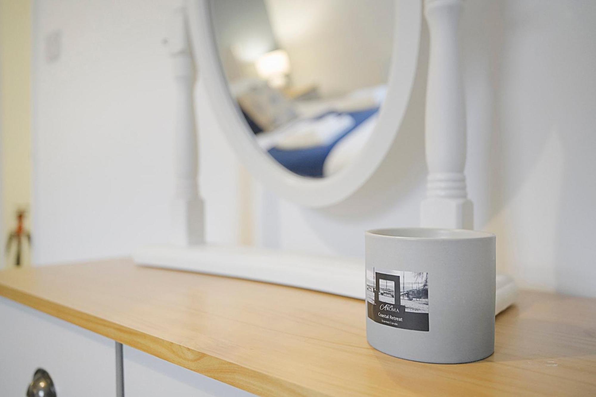 Seaside Haven On Newcomen Grove, Redcar Retreat Εξωτερικό φωτογραφία