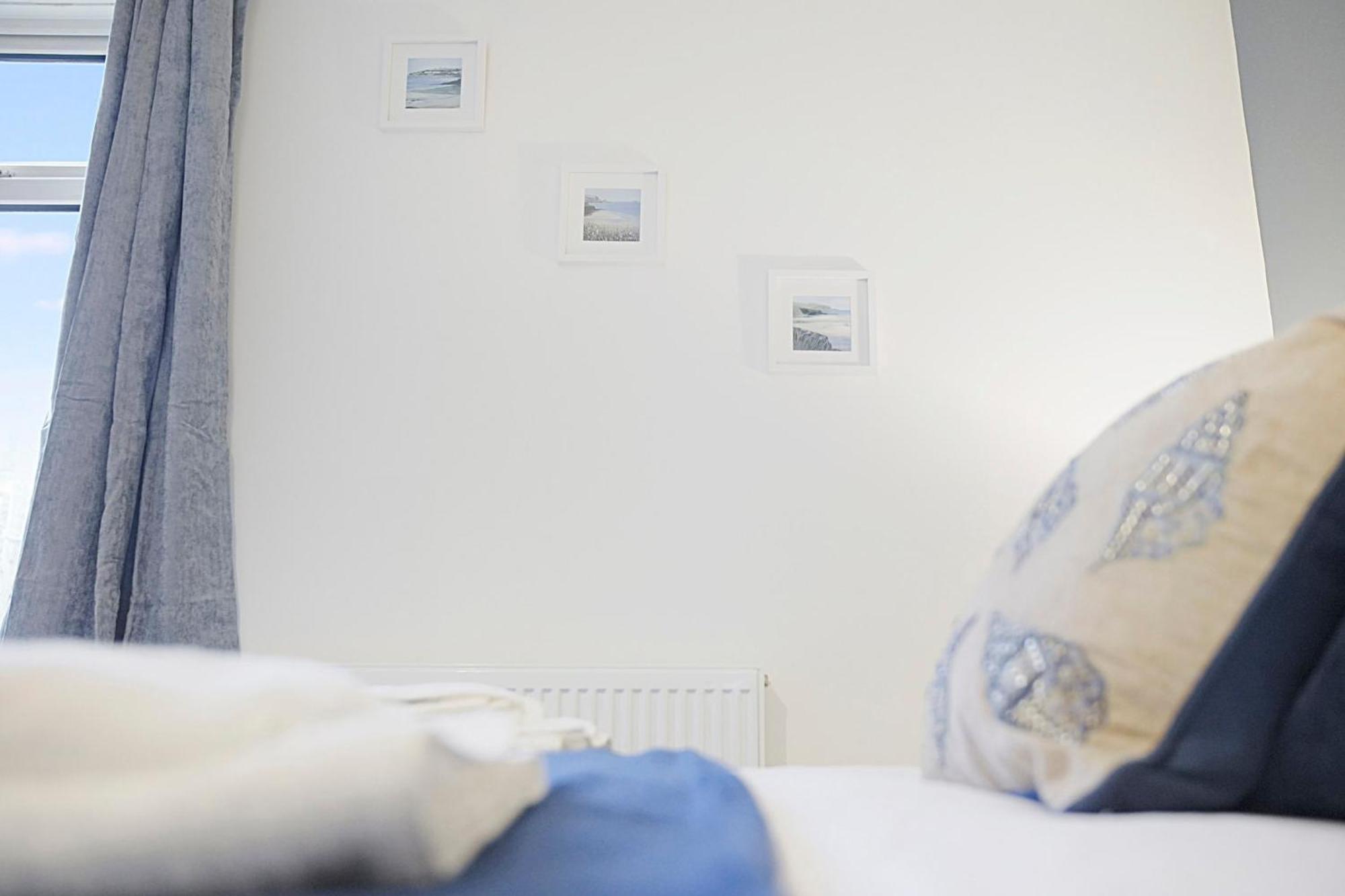 Seaside Haven On Newcomen Grove, Redcar Retreat Εξωτερικό φωτογραφία