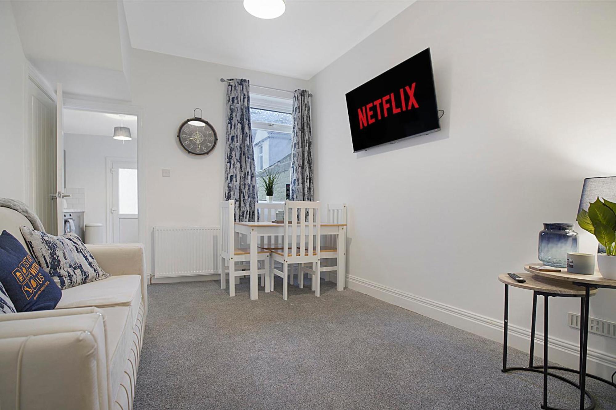 Seaside Haven On Newcomen Grove, Redcar Retreat Εξωτερικό φωτογραφία