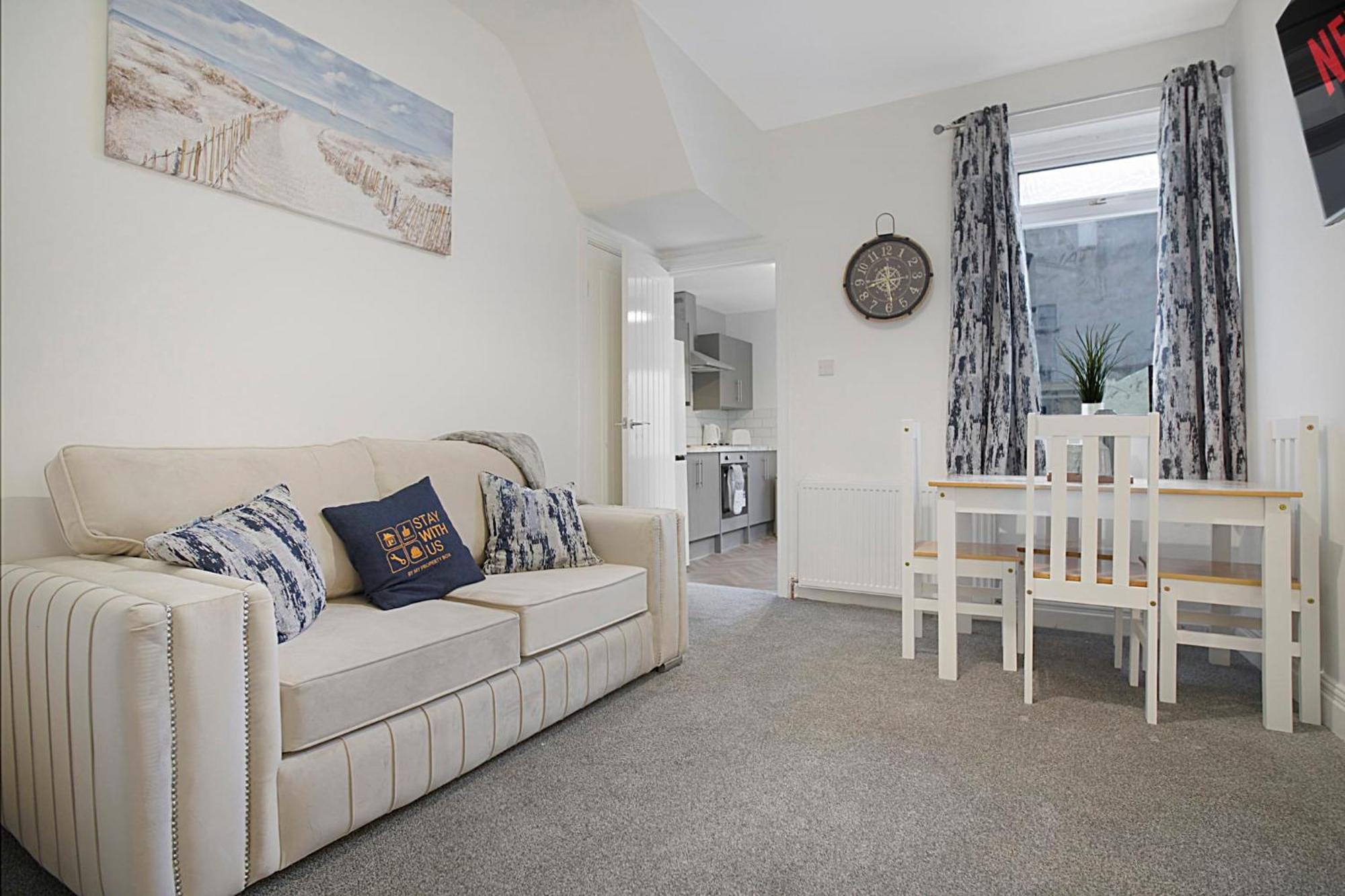 Seaside Haven On Newcomen Grove, Redcar Retreat Εξωτερικό φωτογραφία