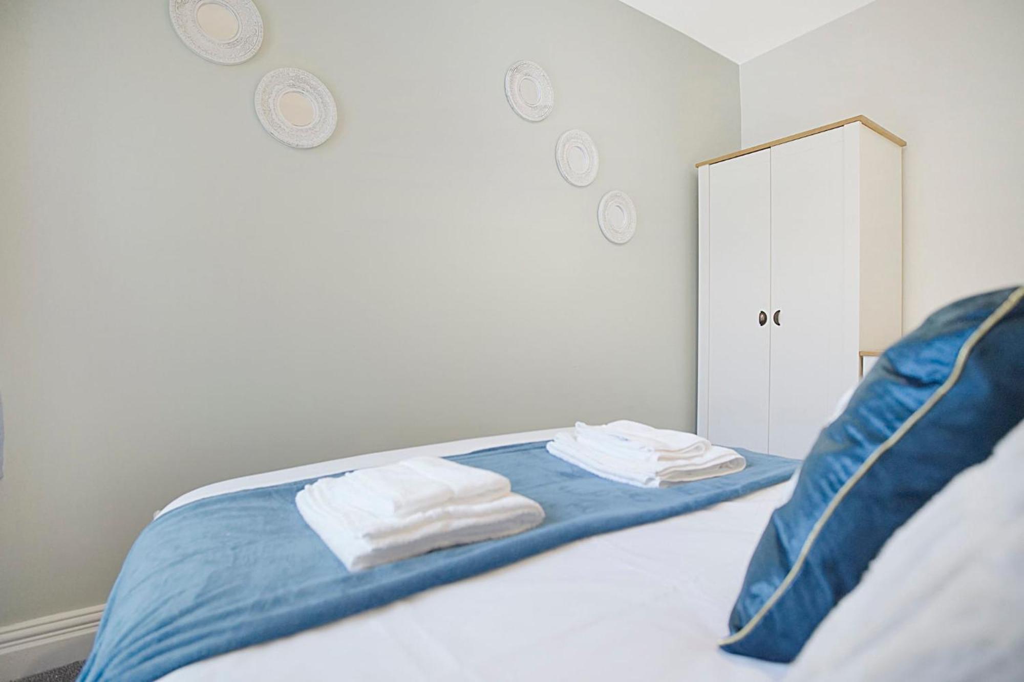 Seaside Haven On Newcomen Grove, Redcar Retreat Εξωτερικό φωτογραφία