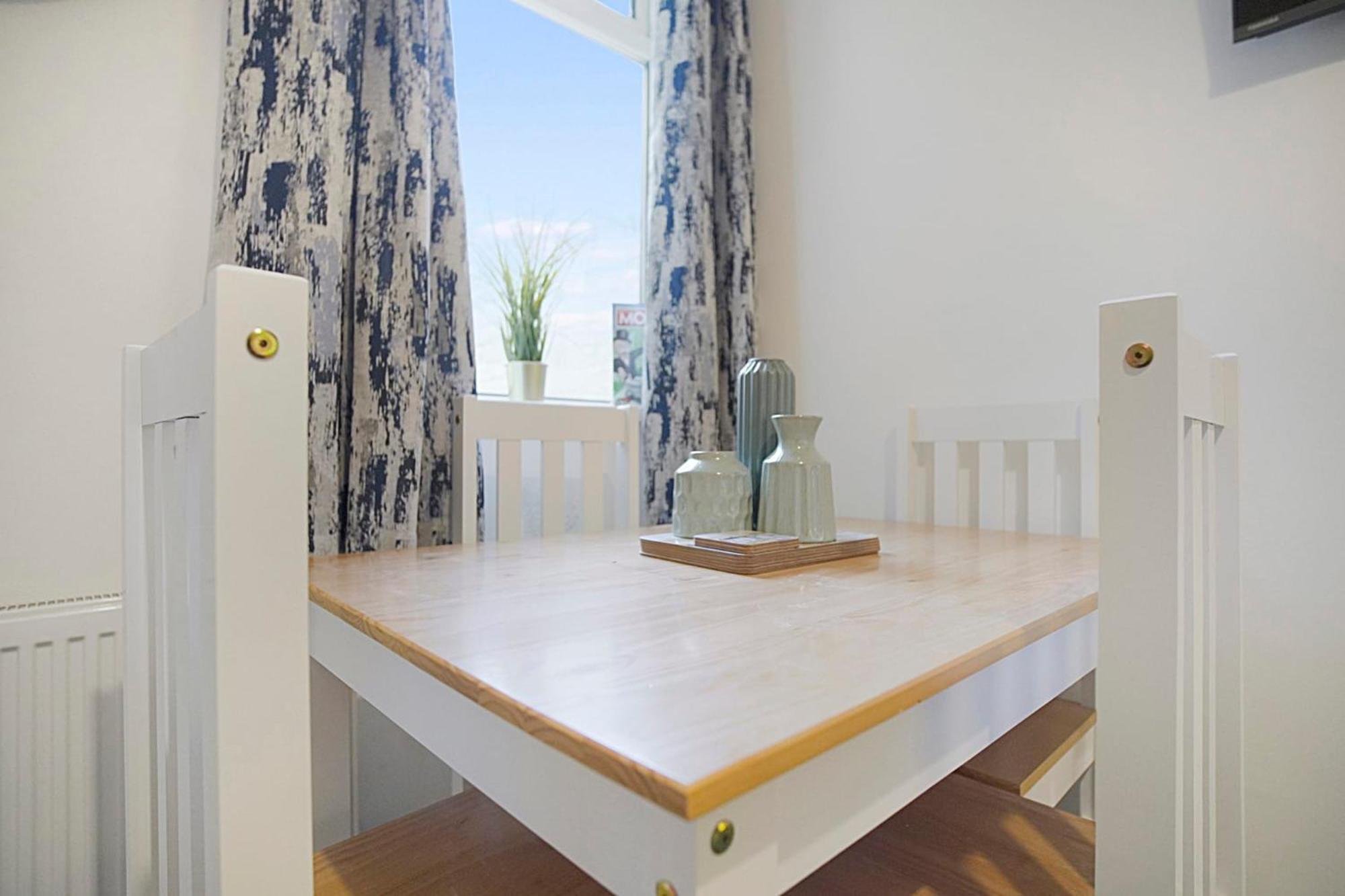 Seaside Haven On Newcomen Grove, Redcar Retreat Εξωτερικό φωτογραφία