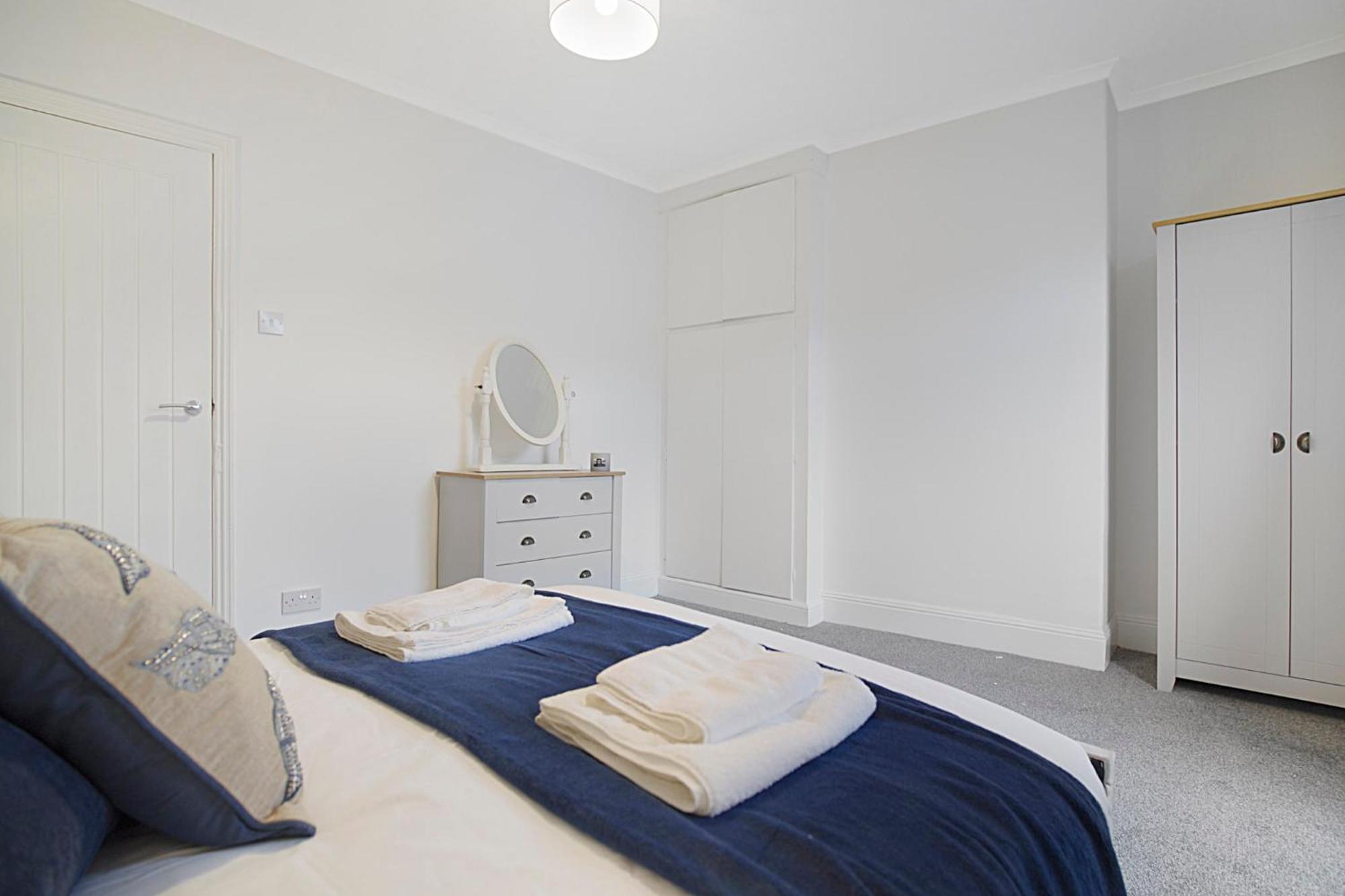 Seaside Haven On Newcomen Grove, Redcar Retreat Εξωτερικό φωτογραφία