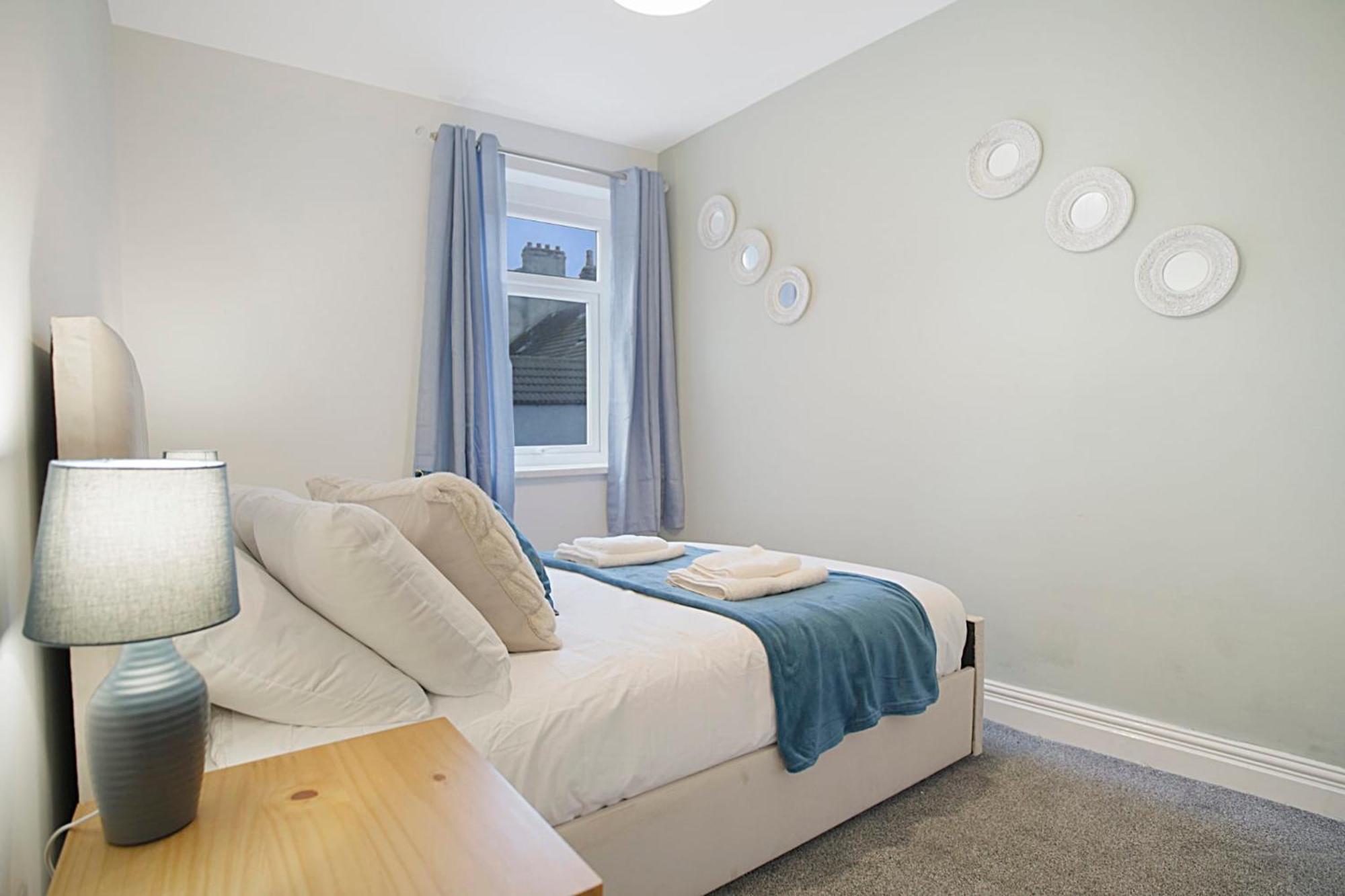 Seaside Haven On Newcomen Grove, Redcar Retreat Εξωτερικό φωτογραφία