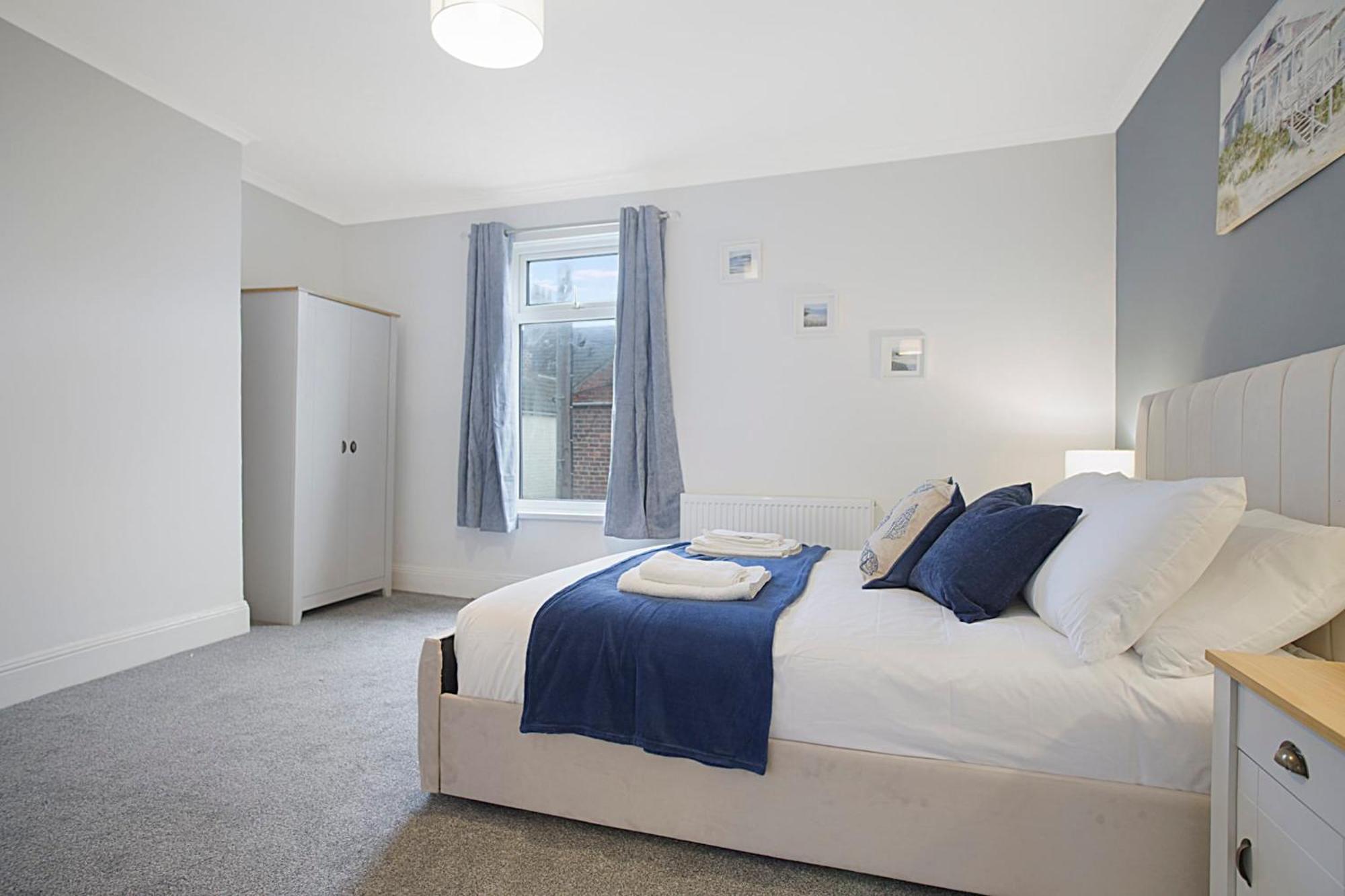 Seaside Haven On Newcomen Grove, Redcar Retreat Εξωτερικό φωτογραφία