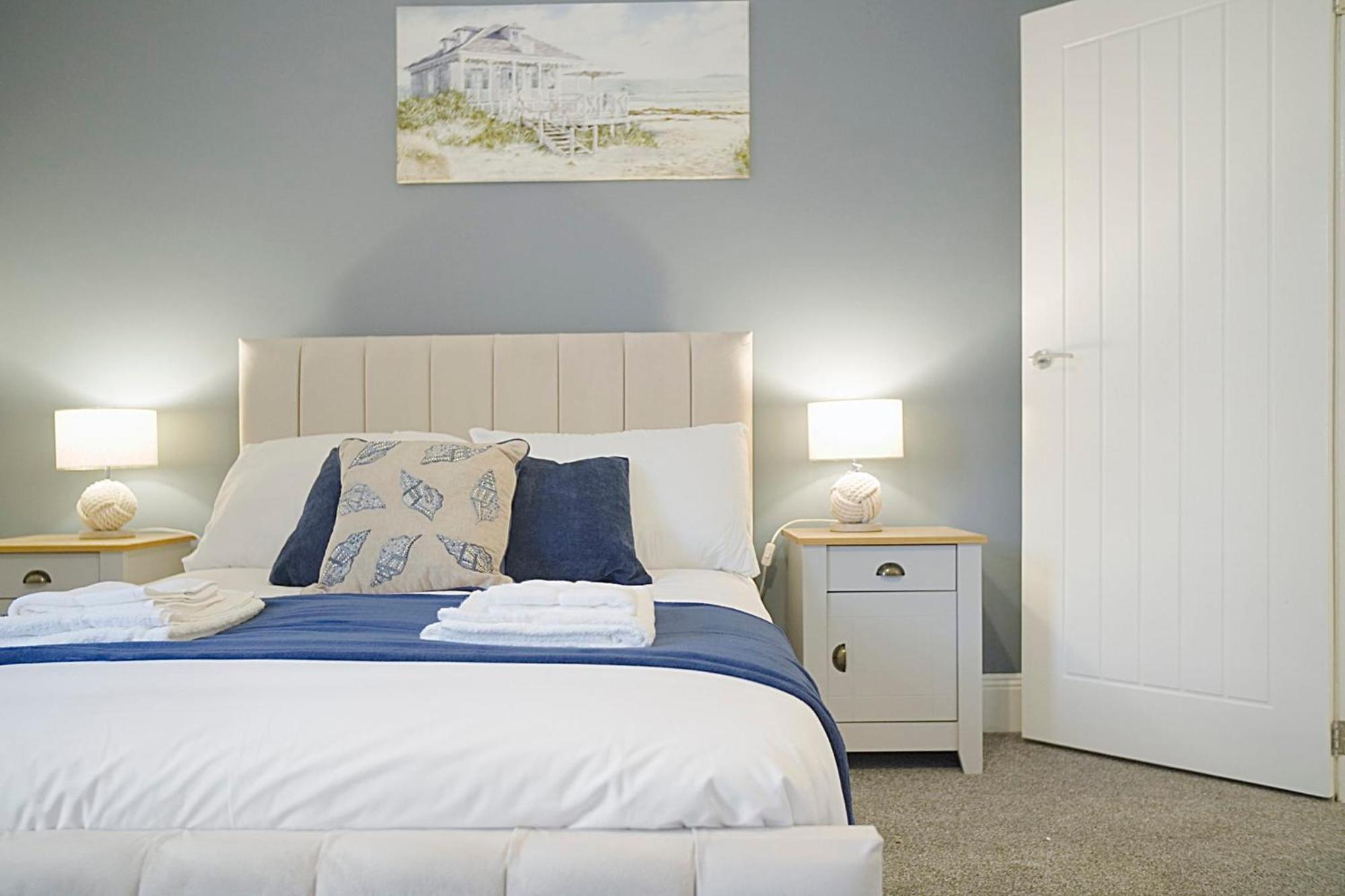 Seaside Haven On Newcomen Grove, Redcar Retreat Εξωτερικό φωτογραφία